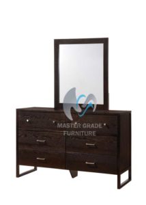 MG-4849-6-DRESSER-WITH-MIRROR